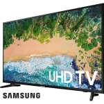 SAMSUNG 50" 4K SMART UHD TV | UN50NU6900 - Image 3
