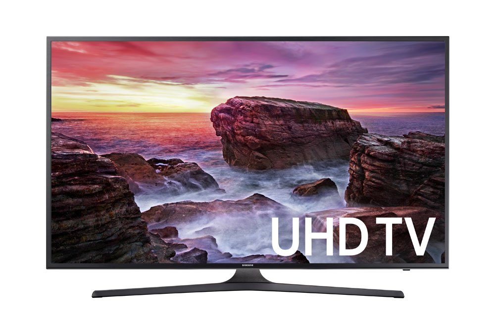 UN55MU6290FX-1.jpg SAMSUNG 55" 4K UHD HDR SMART | UN55MU6290FX - Image 1