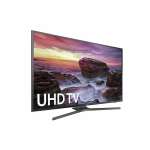 SAMSUNG 55" 4K UHD HDR SMART | UN55MU6290FX - Image 2