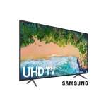 SAMSUNG 65" 4K UHD 7 SERIES SMART LED TV (2018) | UN65NU7100FXZA - Image 3