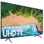 SAMSUNG 75" 4K ULTRA HD SMART TV | UN75NU7100FXZA - Image 2