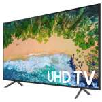 SAMSUNG 75" 4K ULTRA HD SMART TV | UN75NU7100FXZA - Image 3