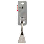 AR COOK STAINLESS STEEL SLOTTED TURNER | US7302 - Image 2