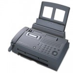 SHARP HEAVY DUTY FAX MACHINES | UXB750