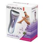 REMINGTON CORDLESS WET/DRY LADY SHAVER | WDF4840 - Image 2