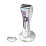 REMINGTON CORDLESS WET/DRY LADY SHAVER | WDF4840