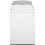 WHIRLPOOL 3.5 CU.FT HIGH EFFICIENCY TOP LOAD WASHER | WTW4815EW
