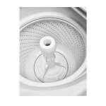 WHIRLPOOL 3.5 CU.FT HIGH EFFICIENCY TOP LOAD WASHER | WTW4815EW - Image 2