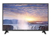 SCEPTRE 32" 720P 60Hz LED TV | X322BVSR