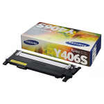 SAMSUNG YELLOW TONER | Y406S