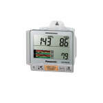 PANASONIC BLOOD PRESSURE MEASURE | EW-BW30S