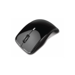 KLIPX OPTICAL WIRELESS MOUSE | KMO-375BK