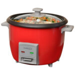 PREMIUM RICE COOKER 1.8L/10CUPS | PRC1838R