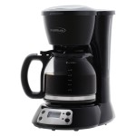 PREMIUM COFFEE MAKER DIGITAL 1.8L | PCM5970D