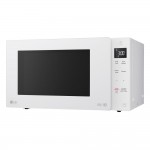 LG 1.3 CU.FT SMART INVERTER MICROWAVE WHITE | LMC1375SW