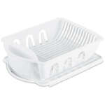 STERILITE 2PC ULTRA KITCHEN SINK SET | 06218006