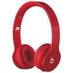 DR. DRE SOLO BEATS | 121098/RED
