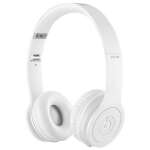DR. DRE SOLO BEATS | 121098/WHITE