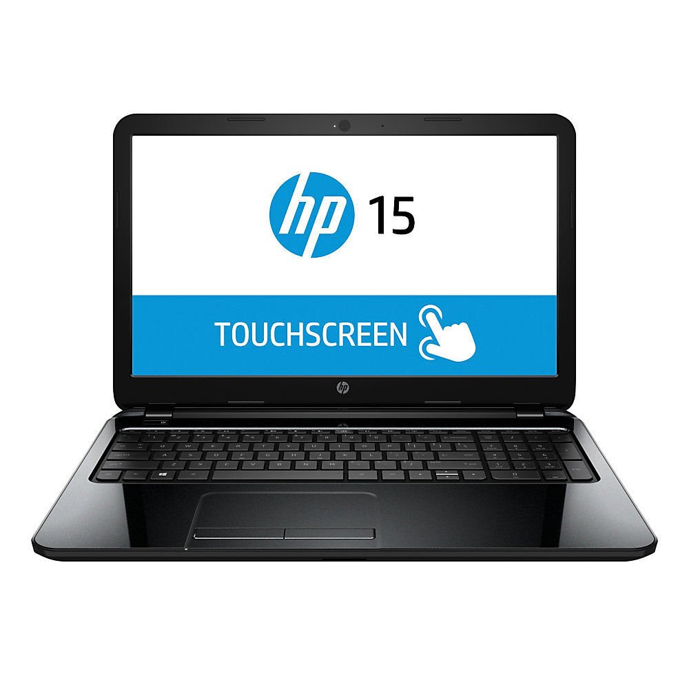 HP 15.6" TS LAPTOP AMD 4GB/500GB DVDRW | 15-BW035NR