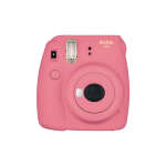 FUJI FILM INSTAX MINI 9 CAMERA FLAMINGO PINK | 16550631