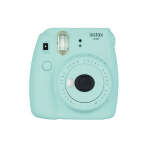 FUJIFILM INSTAX MINI 9 CAMERA ICE BLUE | 16550643