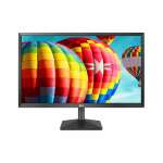 LG 24" CLASS FHD IPS LED MONITOR W/ AMD FREE SYNC | 24MK430H-BB