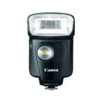 CANON SPEEDLITE FLASH FOR SLR CAMERA'S | 320EX