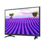 HISENSE 32" 720P 60Hz LED HDTV | 32H3D1