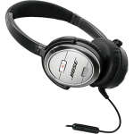 BOSE QUIET COMFORT 3 ACOUSTIC NOISE CANCELING HEADPHONES | 370510-0010