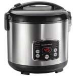 HAMILTON BEACH 7 CUPS RICE COOKER  | 37549