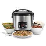 HAMILTON BEACH 7 CUPS RICE COOKER  | 37549 - Image 2