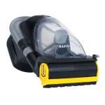 EUREKA RAPID CLEAN STEP LIGHT WEIGHT | 41A