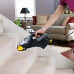 EUREKA RAPID CLEAN STEP LIGHT WEIGHT | 41A - Image 4
