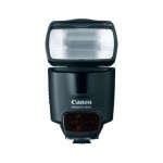 CANON SPEEDLITE FLASH FOR SLR CAMERA'S | 430EX