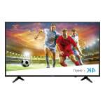 HISENSE 43" 4K 2160P UHD SMART TV | 43H6E