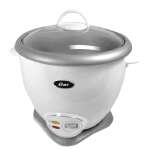 OSTER RICE COOKER 7 CUP | 4728-012