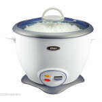 OSTER RICE COOKER 10 CUP | 4729