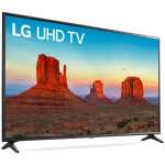 LG 49" 4K 60Hz SMART HDR LED TV | 49UK6090 - Image 2