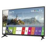 LG 55" 1080P SMART LED TV | 55LJ5500 - Image 4