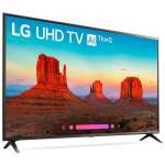 LG 55" 4K SMART HDR UHD LED TV | 55UK6300PUE - Image 2