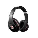 BEATS BY DR.DRE STUDIO BLACK | 777-00024BLK