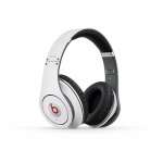 BEATS BY DR.DRE STUDIO WHITE | 777-00024WH