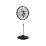 PREMIER 20" INDUSTRIAL PEDASTAL FAN | AB-5654IND