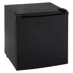 AVANTI 1.7CUFT BLACK REFRIGERATOR | AR1733B