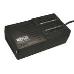 TRIPPLITE BATTERY BACK-UP 500VA 325W | AVR550U