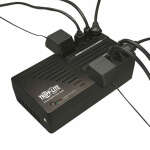 TRIPPLITE BATTERY BACK-UP 500VA 325W | AVR550U - Image 4