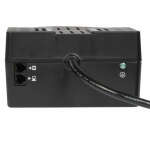 TRIPPLITE BATTERY BACK-UP 500VA 325W | AVR550U - Image 2