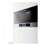 BOSCH BUILT IN MICROWAVE | BFL634GS1 - Image 3