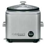 CUISINART RICE COOKER | CRC-800