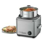 CUISINART RICE COOKER | CRC-800 - Image 2
